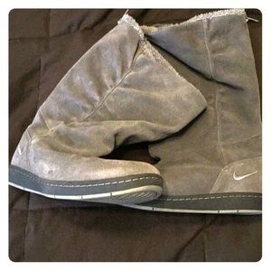 Nike boots
